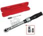Preview: FAMEX 10872 Torque Wrench, 6-30 Nm, 1/4"-dr.